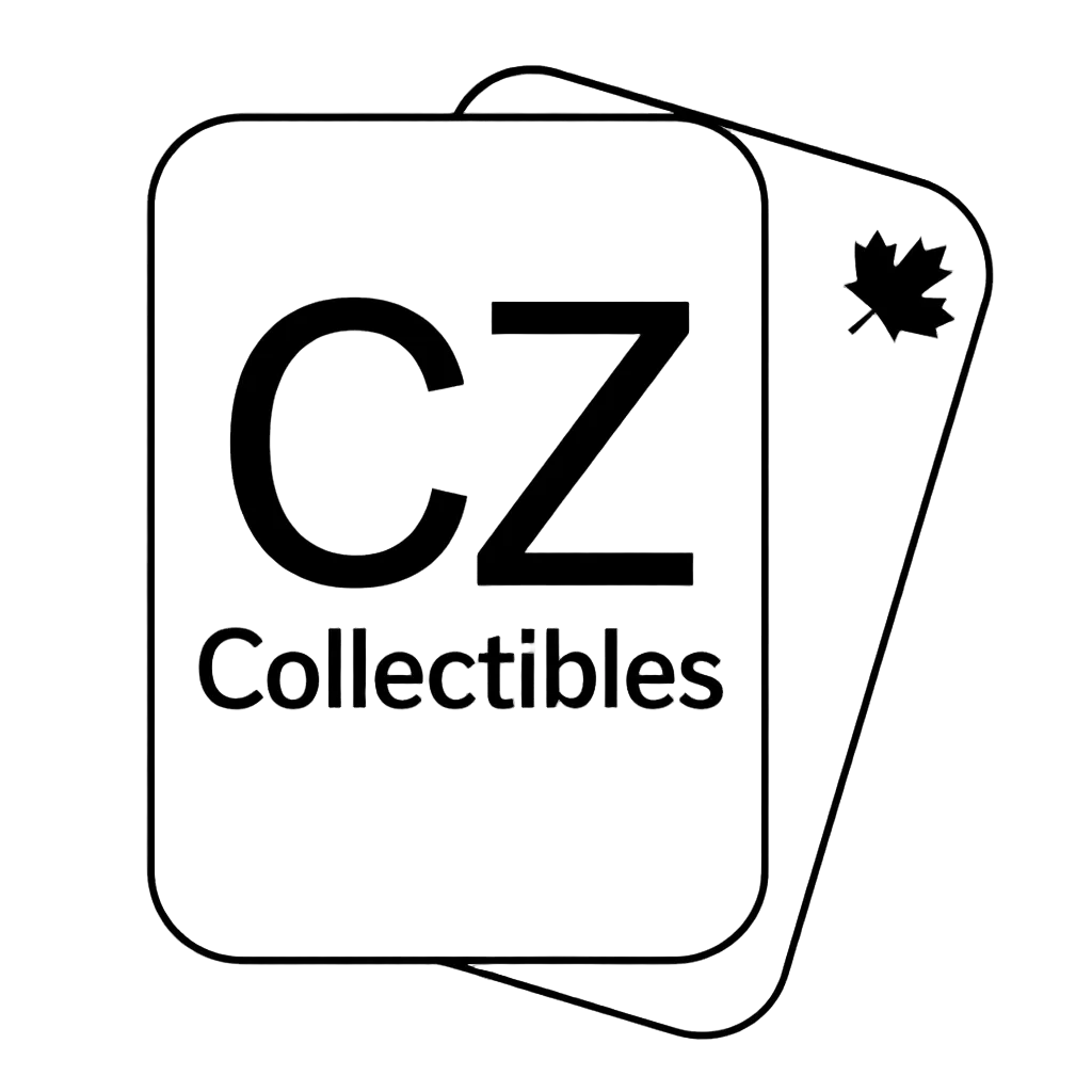 CZ Collectibles
